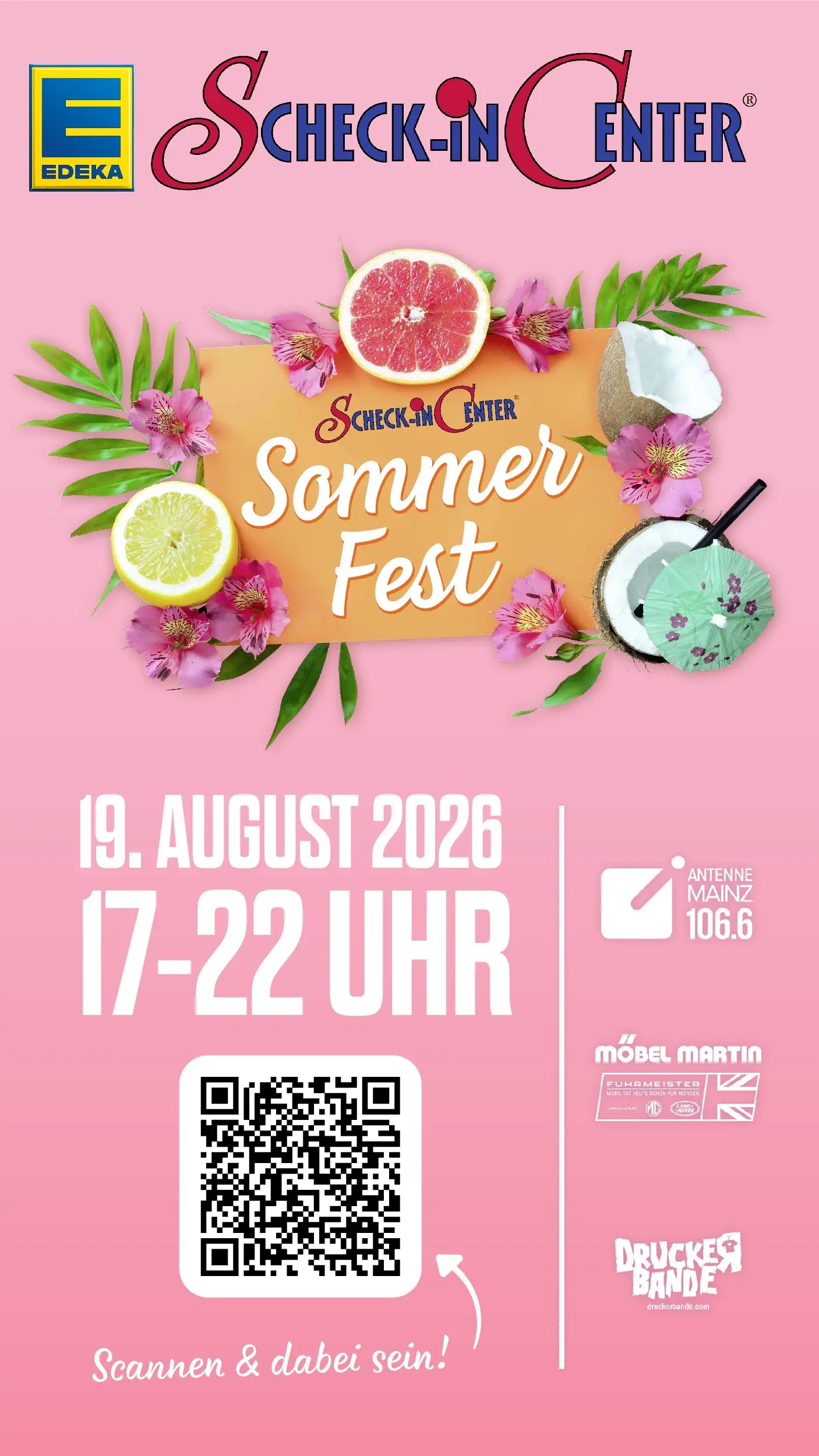 E center Prospekt Mainz-Weisenau (ab 13.07.2026) zum Blättern | Seite: 70 | Produkte: Antenne, Uhr, Drucker E center Prospekt Mainz-Weisenau (ab 13.07.2026) zum Blättern | Seite: 70 | Produkte: Antenne, Uhr, Drucker