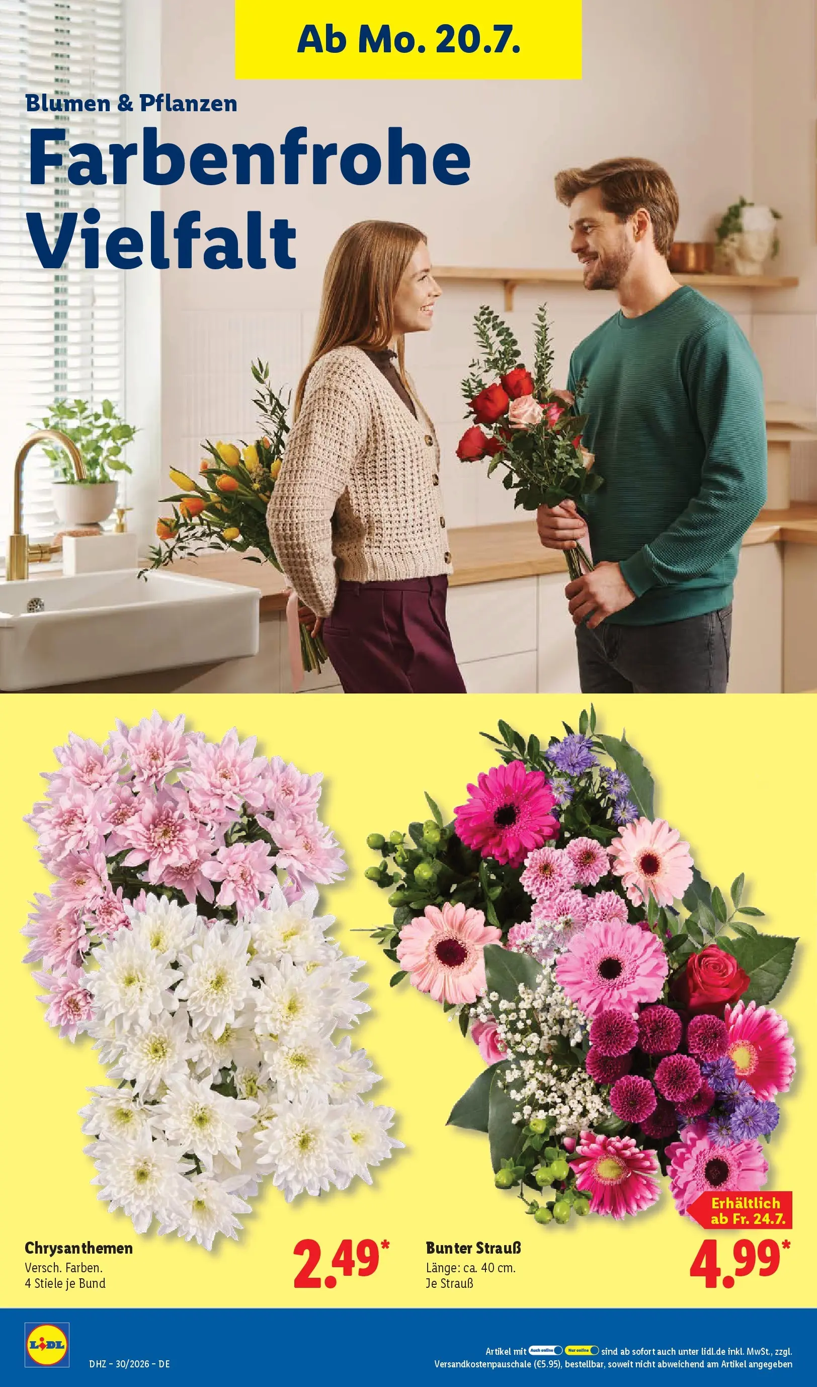 Lidl Prospekt Hof-innenstadt (ab 19.07.2026) ยป Angebote online | Seite: 28 | Produkte: Blumen Lidl Prospekt Hof-innenstadt (ab 19.07.2026) zum Blรคttern ยป Angebote | Seite: 28 | Produkte: Blumen