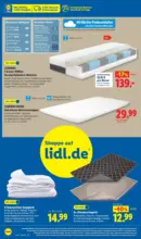 Lidl Lidl: Wochenangebote - ab 20.07.2026