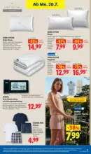 Lidl Lidl: Wochenangebote - ab 20.07.2026