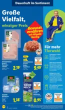 Lidl Lidl: Wochenangebote - ab 20.07.2026