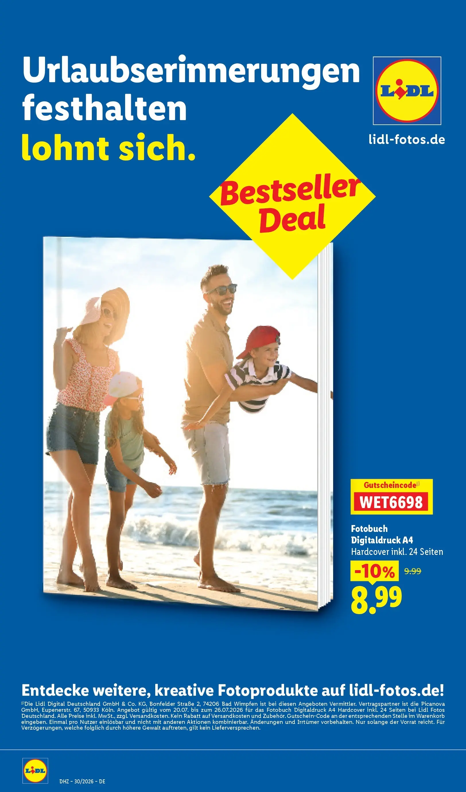 Lidl Prospekt Hof-innenstadt (ab 19.07.2026) ยป Angebote online | Seite: 60 | Produkte: Bad Lidl Prospekt Hof-innenstadt (ab 19.07.2026) zum Blรคttern ยป Angebote | Seite: 60 | Produkte: Bad