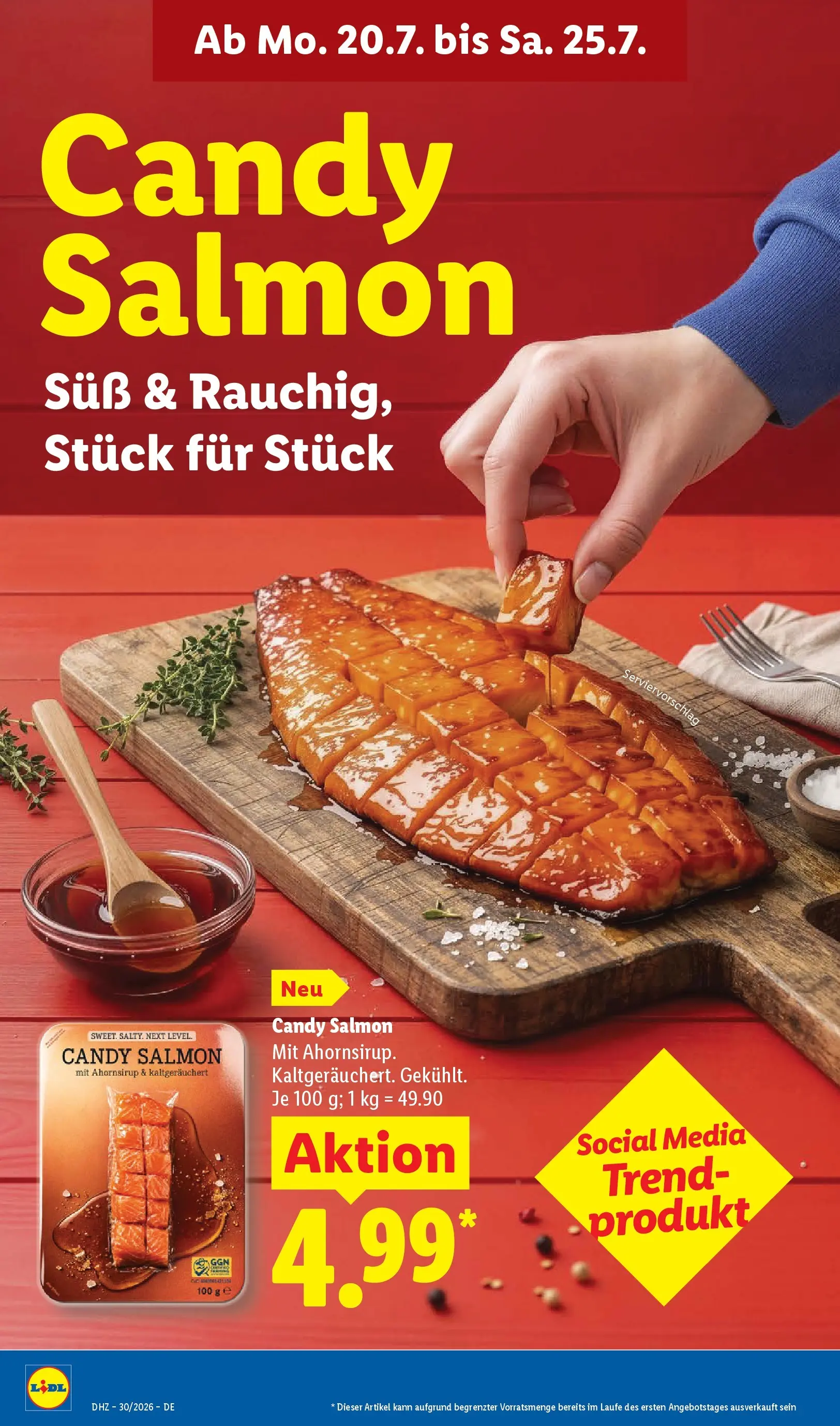Lidl Prospekt Hof-innenstadt (ab 19.07.2026) ยป Angebote online | Seite: 66 Lidl Prospekt Hof-innenstadt (ab 19.07.2026) zum Blรคttern ยป Angebote | Seite: 66
