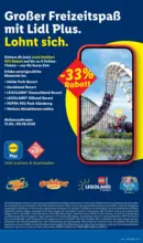 Lidl Lidl: Wochenangebote - ab 20.07.2026
