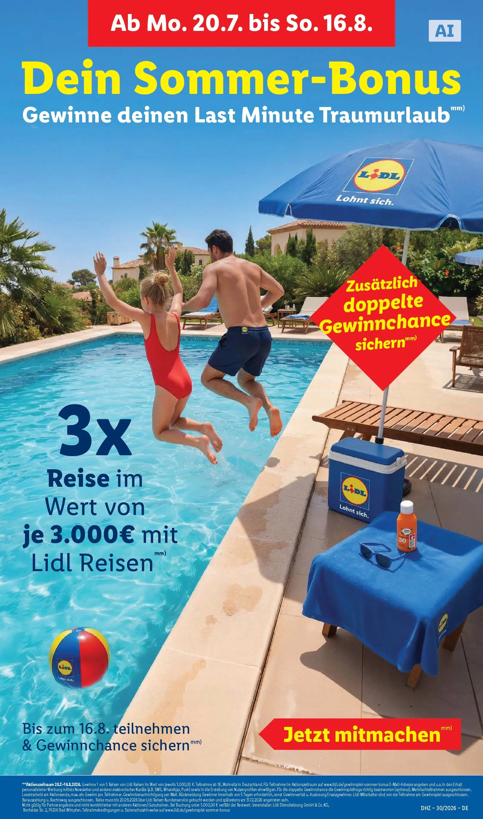 Lidl Prospekt Hof-innenstadt (ab 19.07.2026) ยป Angebote online | Seite: 69 | Produkte: Bad Lidl Prospekt Hof-innenstadt (ab 19.07.2026) zum Blรคttern ยป Angebote | Seite: 69 | Produkte: Bad