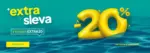 KILPI Extra Sleva -20% &ndash; do 23.07.2026