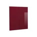 XXXLutz Lauterach - Ihr M&ouml;belhaus bei Bregenz K&uuml;chenfront R-Line Rot Hochglanz 59.2 x 59 cm M&ouml;belfront f&uuml;r den H&auml;ngeschrank
