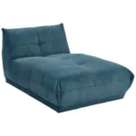 XXXLutz Lauterach - Ihr M&ouml;belhaus bei Bregenz Sofaelement Giselle in Cord Petrol