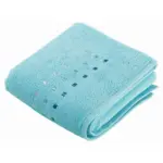 XXXLutz Lauterach - Ihr M&ouml;belhaus bei Bregenz Handtuch 50/100 cm Quattro T&uuml;rkis