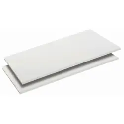 Einlegebodenset 105/2,2/46,5 cm
