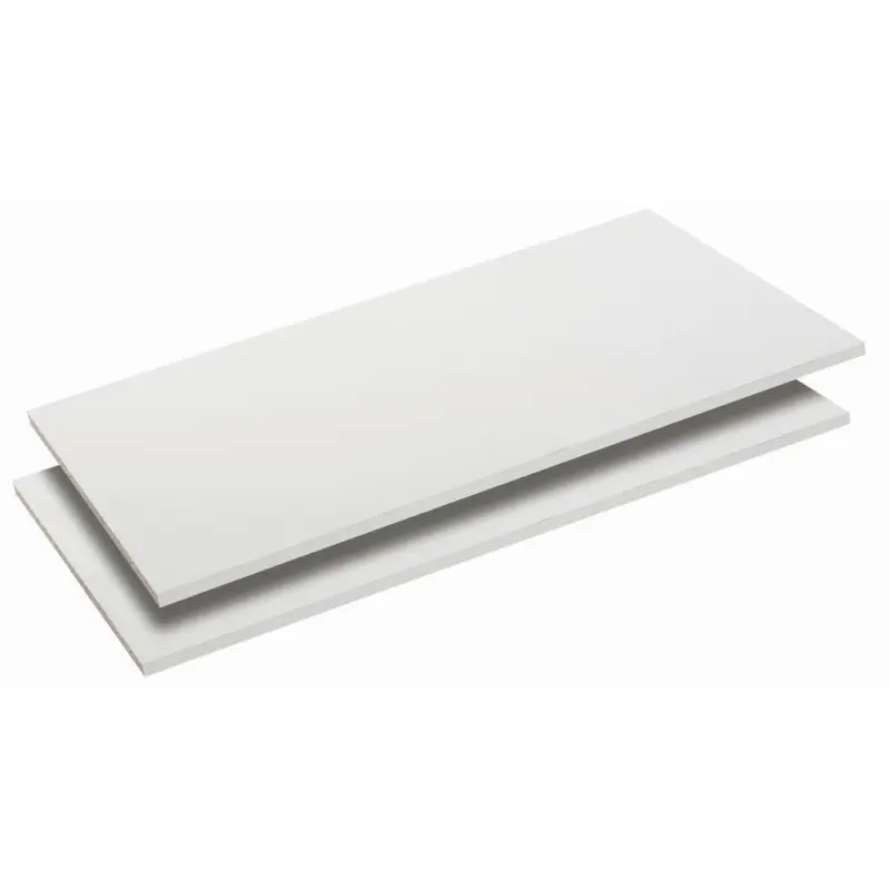 Einlegebodenset 105/2,2/46,5 cm