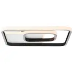 XXXLutz Lauterach - Ihr M&ouml;belhaus bei Bregenz Led-Deckenleuchte Merapi 5,6/40,4/40,4 cm