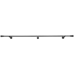 Vorhangstangenset 100-190 cm