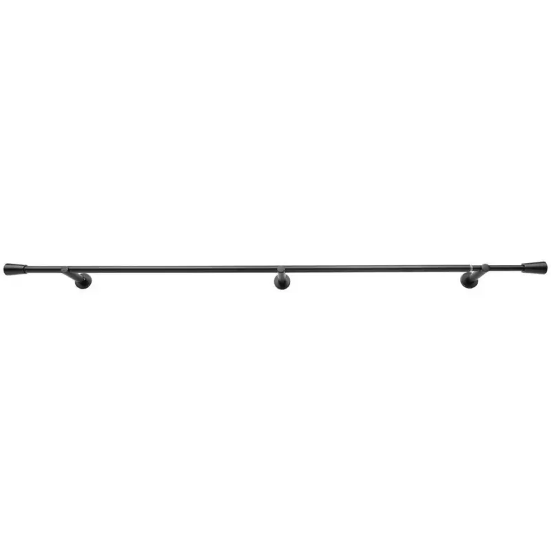 Vorhangstangenset 100-190 cm