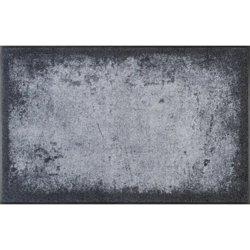 Fussmatte 75/120 cm Shades of Grey