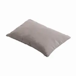 Outdoor-Kissen in Braun 60/40 cm