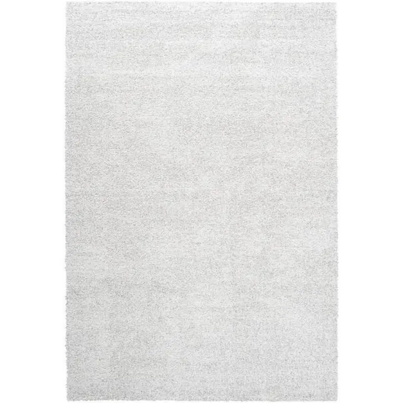 Webteppich 200/290 cm Spring Blau, Wei&szlig;