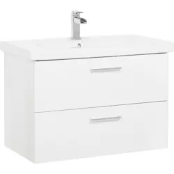 Waschtischkombi 82 cm