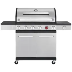 GASGRILL NAPOLEON II