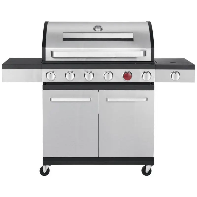GASGRILL NAPOLEON II