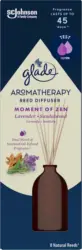 Bețișoare parfumate Aromatherapy Moment of Zen