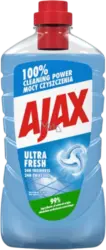 Soluție suprafețe multiple Ultra Fresh