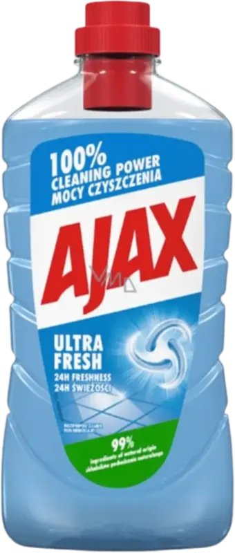 Soluție suprafețe multiple Ultra Fresh