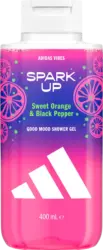 Gel de duș Spark Up