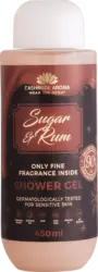 Gel de duș Sugar&Rum