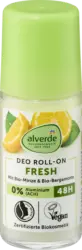 Deodorant roll-on FRESH