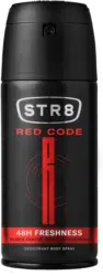 Red Code deodorant spray pentru corp