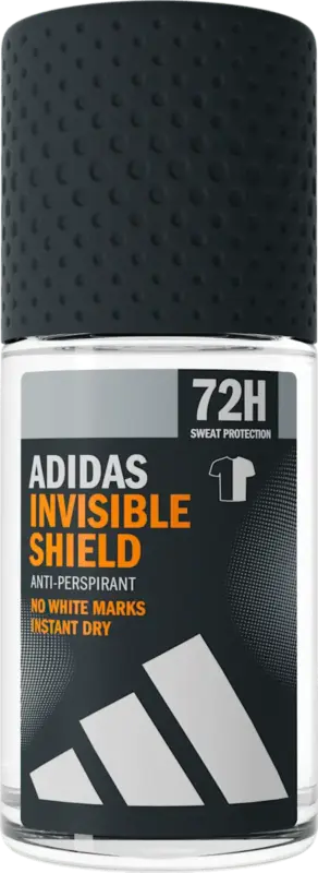 Deodorant roll-on bărbați INVISIBLE SHIELD