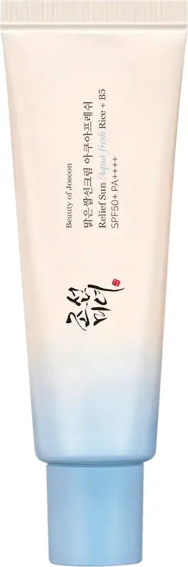 Crema de față cu SPF 50+ PA++++