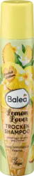 Șampon uscat Lemon Lover