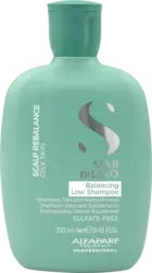 Șampon pentru scalp gras