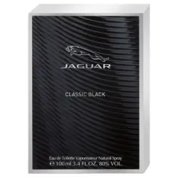Apă de toaletă pentru bărbați Black