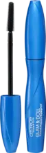 dm Glam & Doll Volume Mascara Waterproof Black