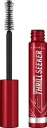 Wonder Volume Thrill Seeker mascara Extreme Black