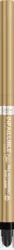 Infaillible Grip Gel Automatic creion de ochi Soft Gold