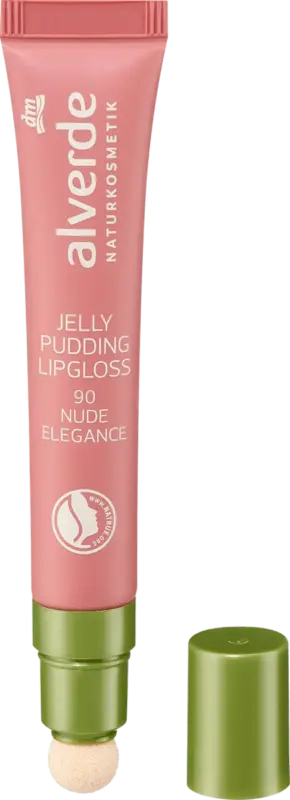 alverde luciu buze jelly pudding 90