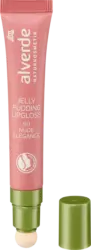 alverde luciu buze jelly pudding 90