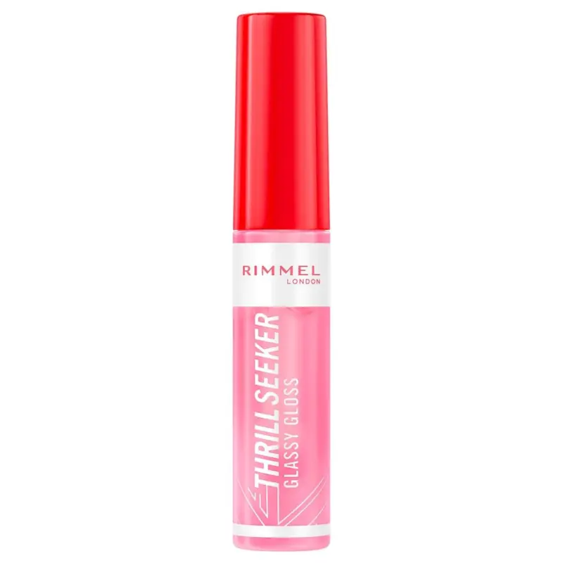 Thrill Seeker gloss buze 150 Pink