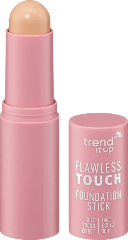 Fond de ten stick Flawless Touch Nr. 020 - Desert Dust