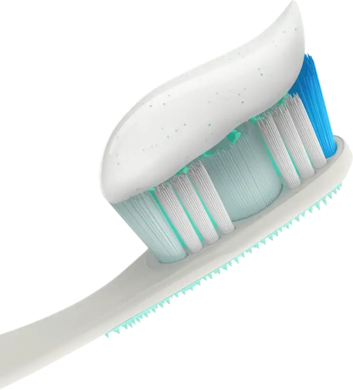 Pastă de dinți Advanced White