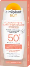 dm Fluid de față anti-spot SPF50+