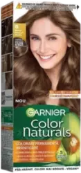 Vopsea de păr permanentă 6 Blond natural mediu