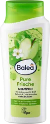 Șampon prospețime