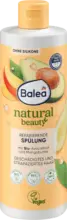 dm Natural Beauty balsam pentru păr reparator