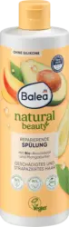 Natural Beauty balsam pentru păr reparator