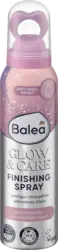 Spray de păr pentru finisare